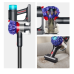 594082-01 Dyson V10 Konical™ + Auto-Empty Dok Vacuum Cleaner